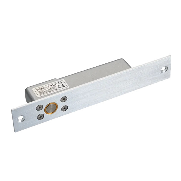 Gâche électrique ZKTeco LB12