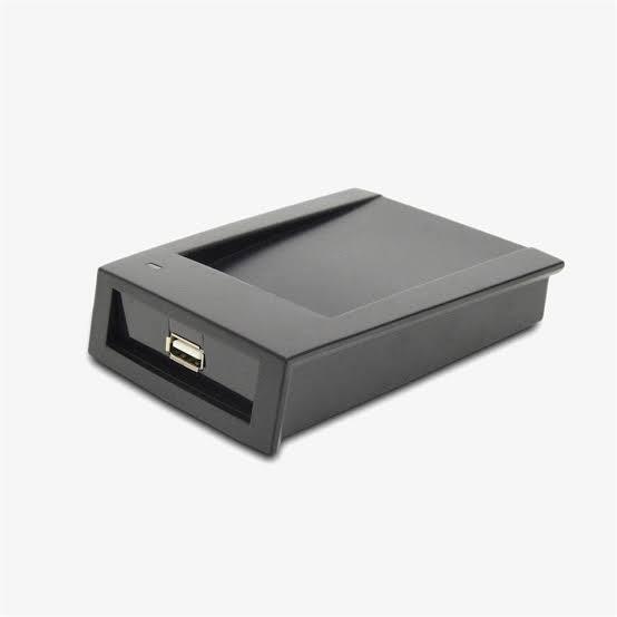 Enroller CR60 pour l'encodage des cartes d'accès hôtelières