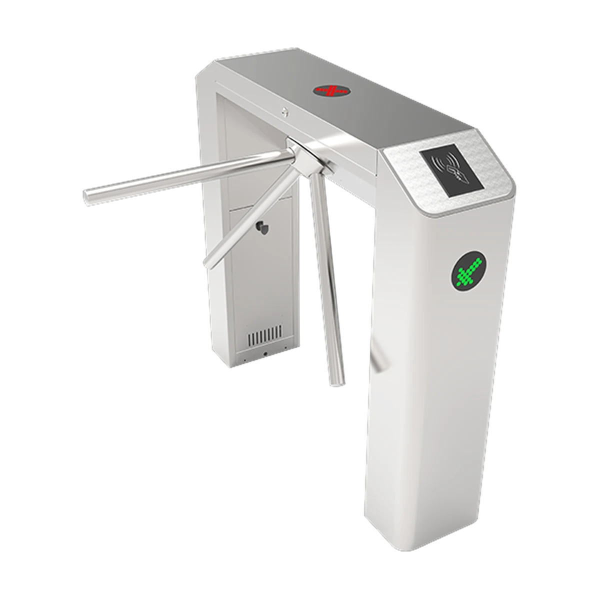 Tourniquet tripode TS2000 Pro à structure horizontale