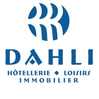 Dahli logo